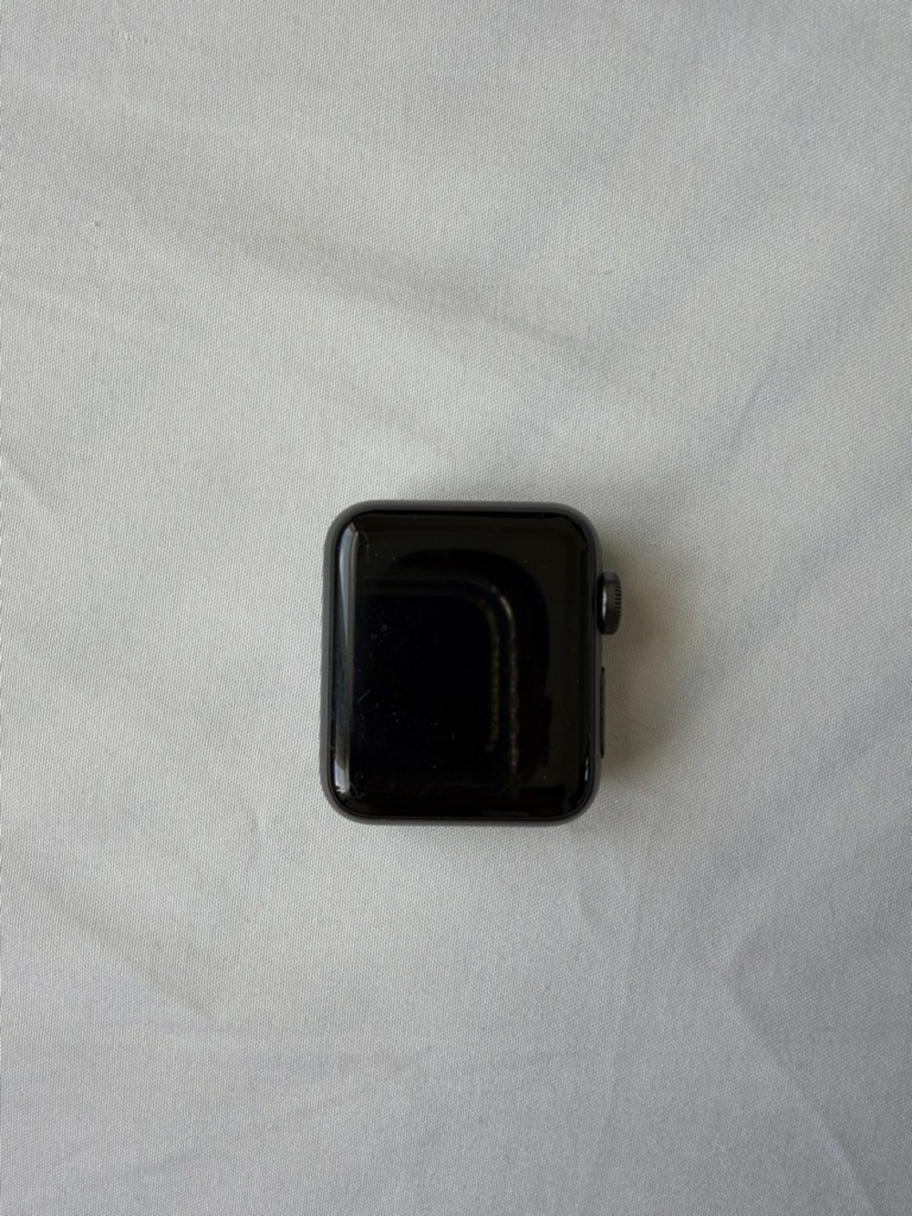 Series 3 38mm Apple Watch